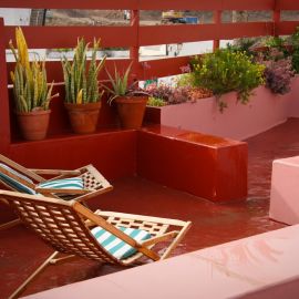 Accommodation
