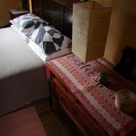 Accommodation
