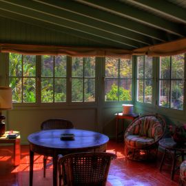 Accommodation