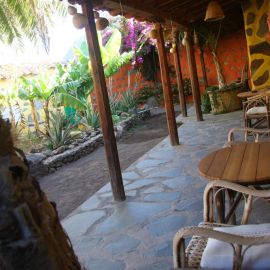 Accommodation