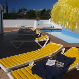 Villas