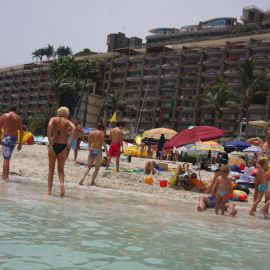 Beaches