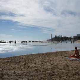 Maspalomas