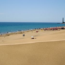 Maspalomas