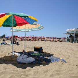 Beaches