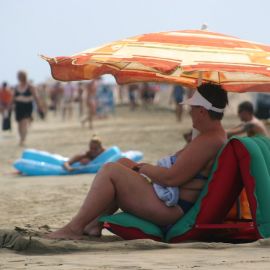Beaches