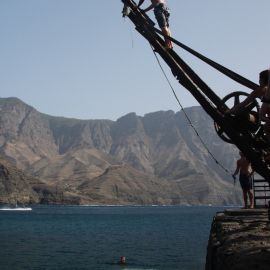 La Rama (Agaete, 2008)