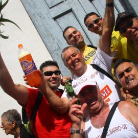 La Rama (Agaete, 2008)