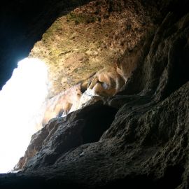 Cenobio de Valerón
