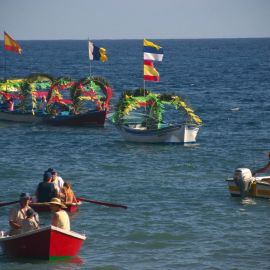 La Gomera