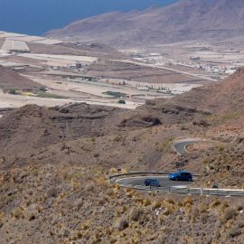 West Coast Road