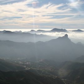 Mountains