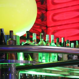 Nightlife