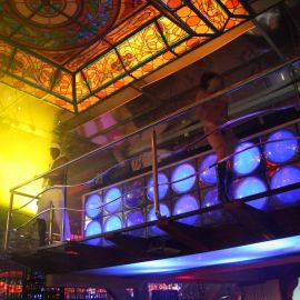 Nightlife