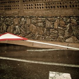 Storm november 2010