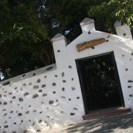 El Huerto de las Flores