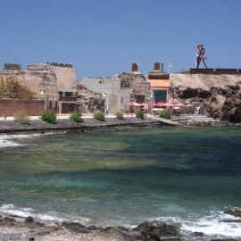 Arinaga