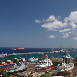 Las Palmas de Gran Canaria