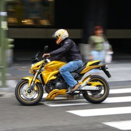 Streetlife