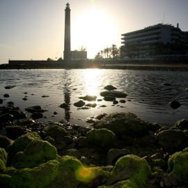 Maspalomas / Meloneras