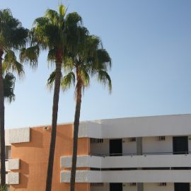 Playa del Inglés
