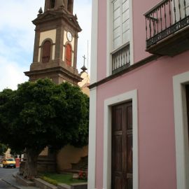 Santa María de Guía