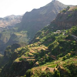 El Sao - Ayagaures