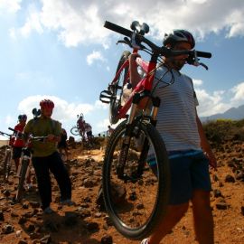 Sports & Recreation